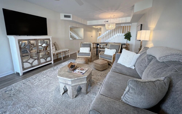 photo 3 of Wrightsville Winds Pet Friendly Townhomes by Sea Scape Properties