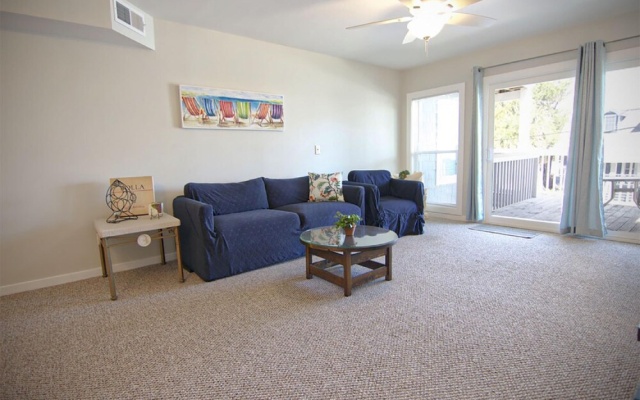 photo 4 of Wrightsville Winds Townhomes Hosted by Sea Scape Properties
