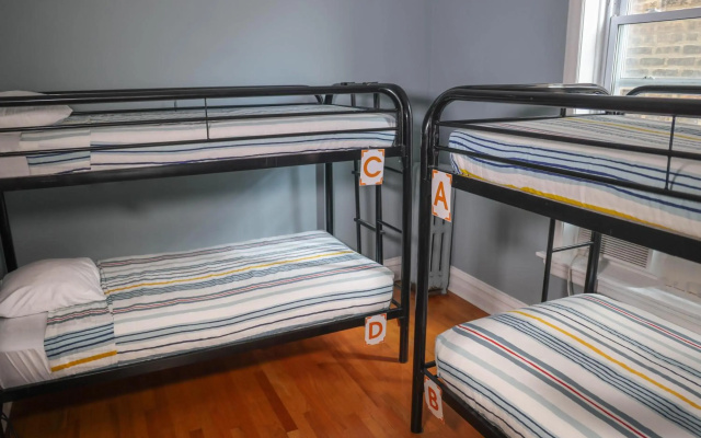 photo 3 of Wrigley Hostel