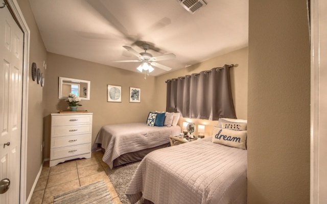 photo 2 of Ww F101 Slice Of Heaven 2 Bedroom Condo by RedAwning
