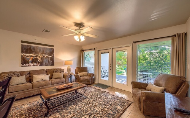 photo 5 of Ww I102 Restful River Retreat 2 Bedroom Condo by RedAwning