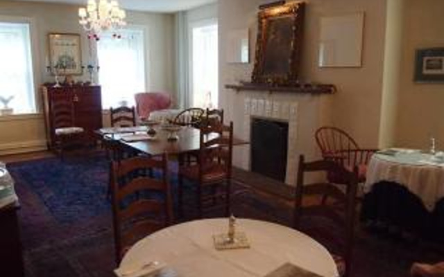 photo 5 of Wydnor Hall Inn