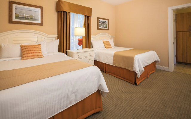 photo 5 of Club Wyndham at the Cottages