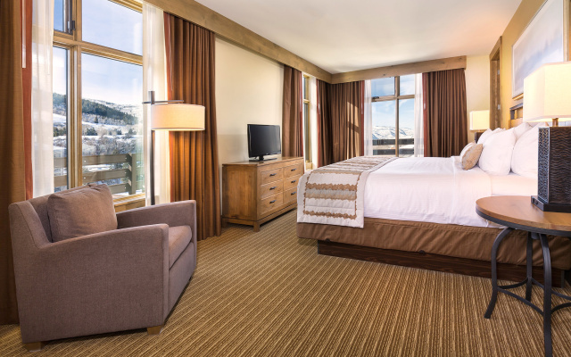 photo 4 of Club Wyndham Resort at Avon