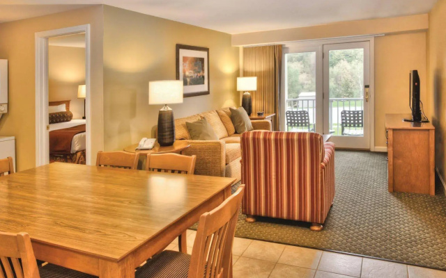 photo 4 of Club Wyndham Bentley Brook