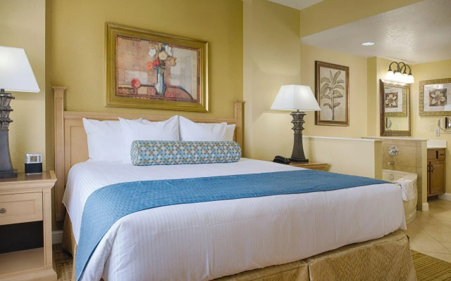photo 3 of Wyndham Bonnet Creek Resort