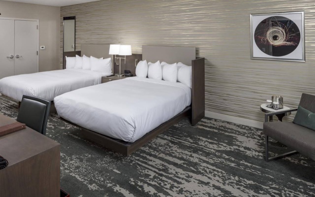 photo 3 of Doubletree By Hilton Boston Logan Airport Chelsea