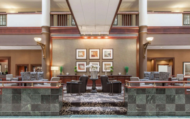 photo 2 of Sonesta Suites Dallas Park Central