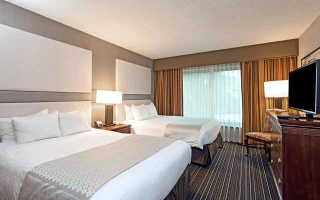 photo 5 of Sonesta Suites Dallas Park Central