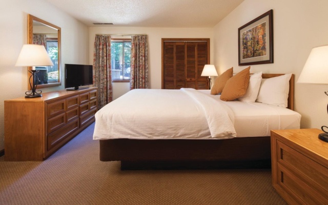 photo 3 of Wyndham Resort at Fairfield Mountains
