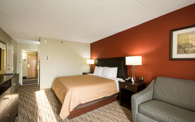 photo 3 of Exton Hotel & Conference Center