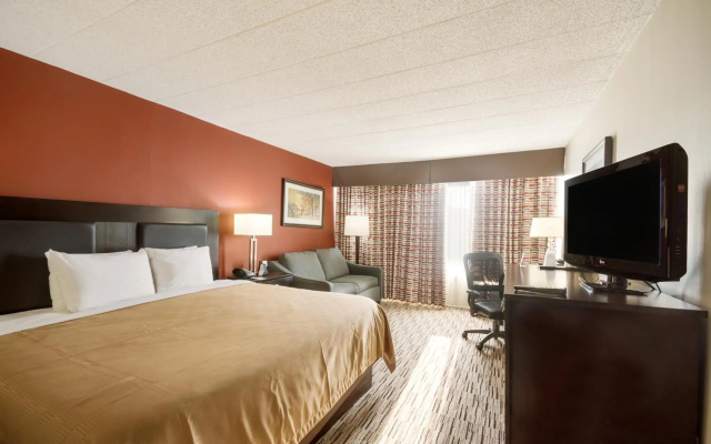 photo 4 of Exton Hotel & Conference Center