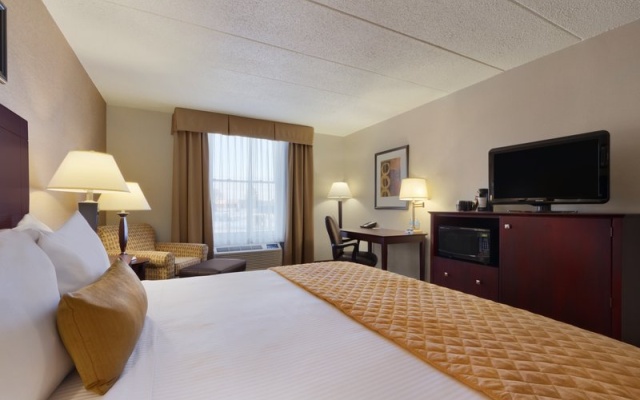 photo 4 of Wyndham Garden Glen Mills Wilmington