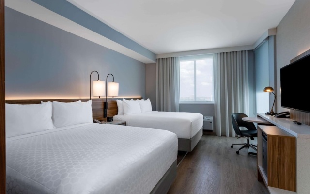 photo 5 of Wyndham Garden Miami International Airport