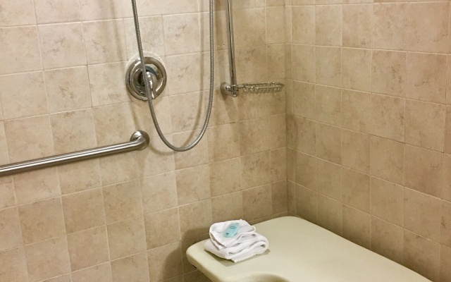 photo 5 of Wyndham Garden Philadelphia Airport