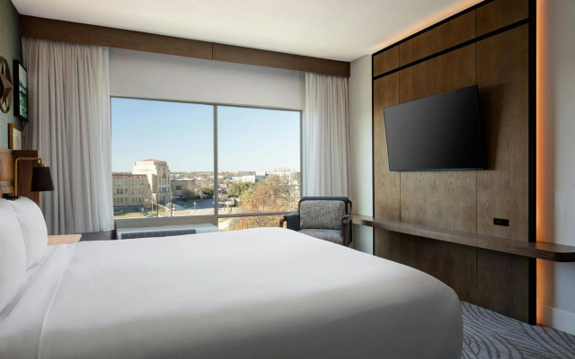 photo 5 of Sol Cypress San Antonio; Marriott Tribute Portfolio