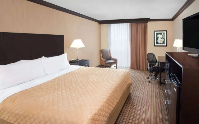 photo 4 of Wyndham Garden Schaumburg Chicago Northwest