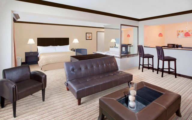 photo 5 of Wyndham Garden Schaumburg Chicago Northwest