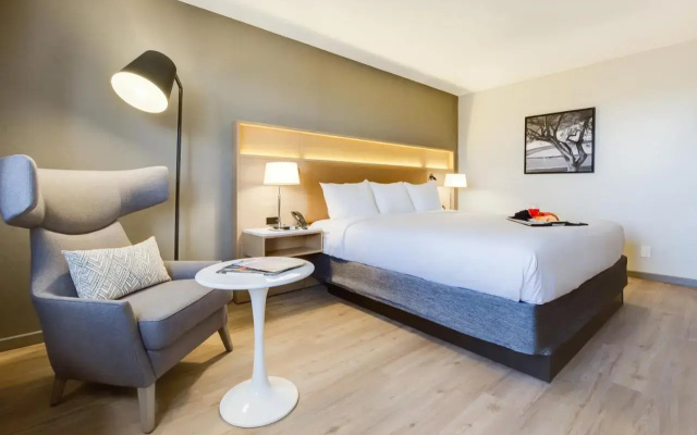 photo 5 of Radisson Hotel Sunnyvale – Silicon Valley
