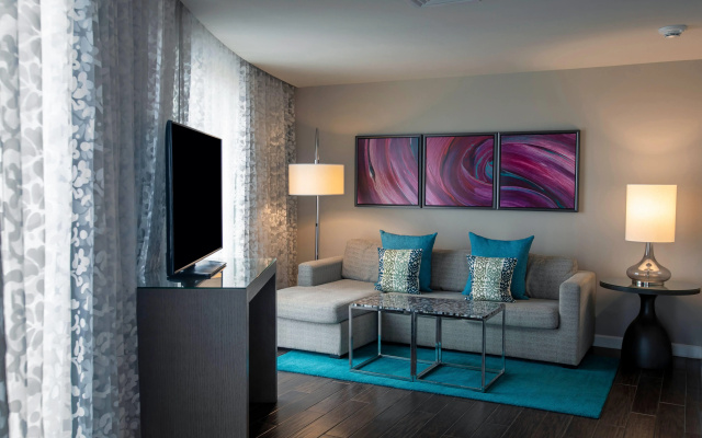 photo 4 of Wyndham Grand Jupiter at Harbourside Place