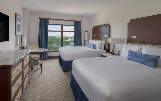 photo 3 of Wyndham Grand Orlando Resort Bonnet Creek