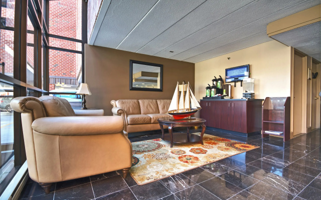 photo 2 of Club Wyndham Inn on the Harbor