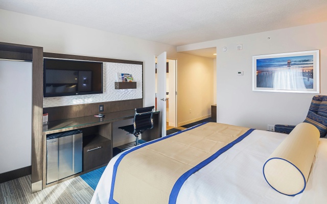 photo 4 of Southbank Hotel by Marriott Jacksonville Riverwalk