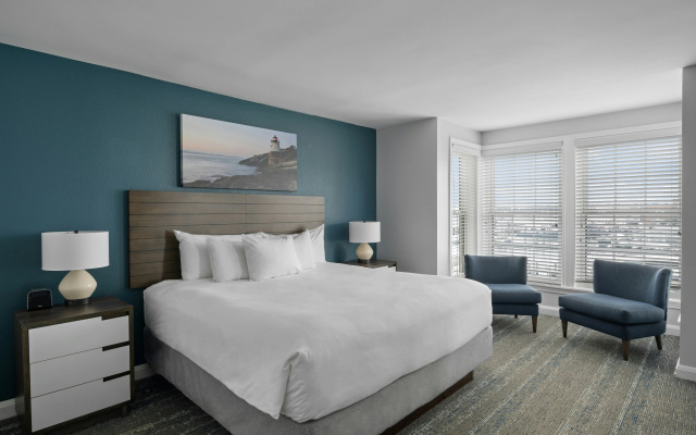 photo 3 of Club Wyndham Newport Onshore