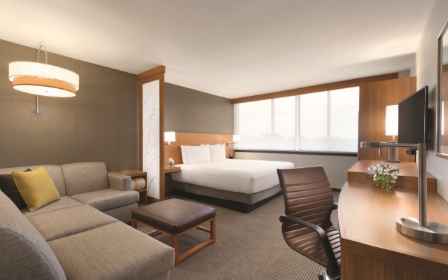 photo 3 of Hyatt Place Chicago/O'Hare Airport