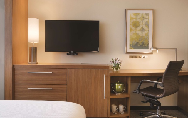 photo 4 of Hyatt Place Chicago/O'Hare Airport
