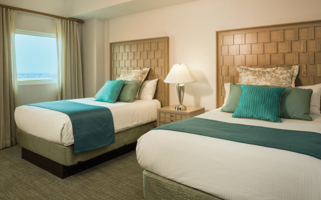 photo 3 of Club Wyndham Ocean Boulevard