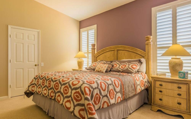 photo 3 of Wyndham Palm Villa 2200