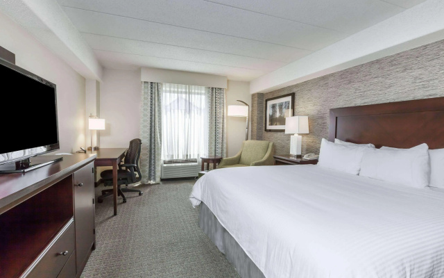photo 5 of Courtyard by Marriott Pittsburgh University Center