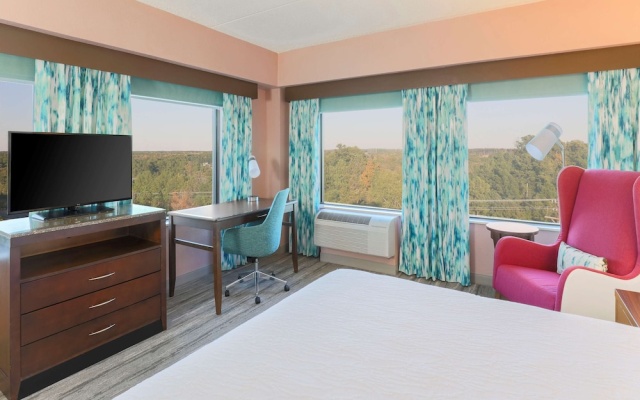 photo 3 of Wyndham Raleigh Durham - Research Triangle