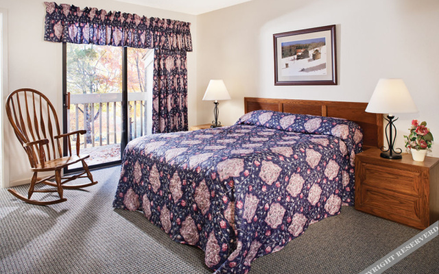 photo 2 of Wyndham Resort at Fairfield Mountains
