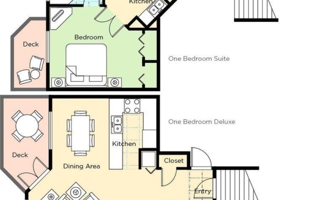 photo 5 of Wyndham Resort at Fairfield Mountains