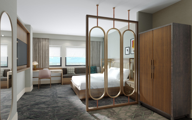 photo 3 of InterContinental San Antonio Riverwalk by IHG