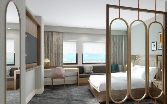 photo 4 of InterContinental San Antonio Riverwalk by IHG