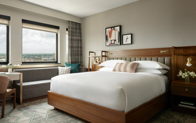 photo 5 of InterContinental San Antonio Riverwalk by IHG