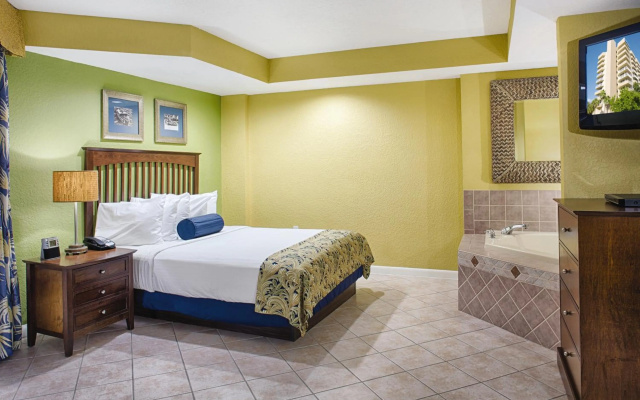 photo 3 of Club Wyndham Santa Barbara