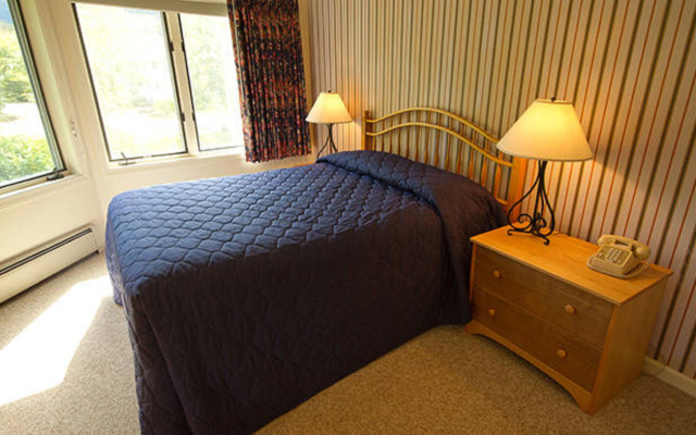 photo 5 of Club Wyndham Smugglers’ Notch Vermont