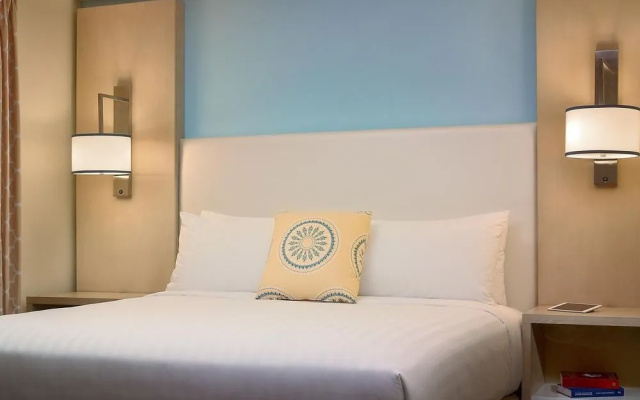 photo 2 of Wyndham Summerfield Suites