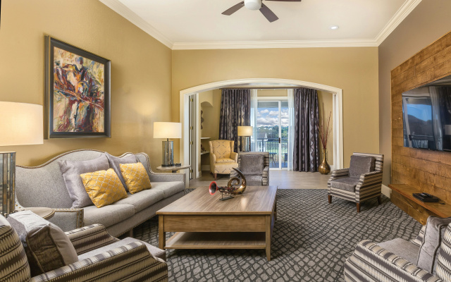 photo 3 of Club Wyndham Nashville