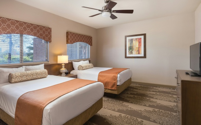 photo 4 of Club Wyndham Nashville