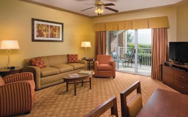 photo 3 of Wyndham Vacation Resorts - Nashville