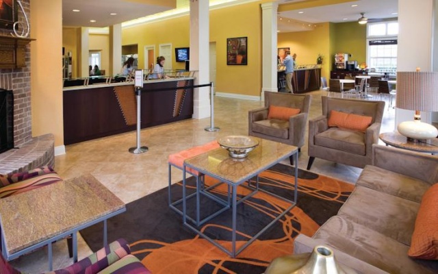 photo 4 of Wyndham Vacation Resorts - Nashville