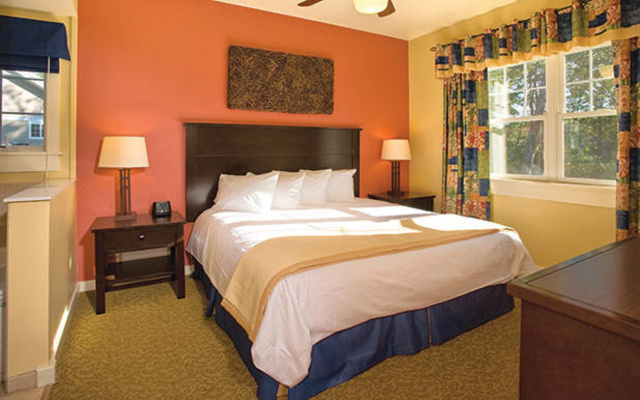 photo 4 of Club Wyndham Shawnee Village - Extra Holidays