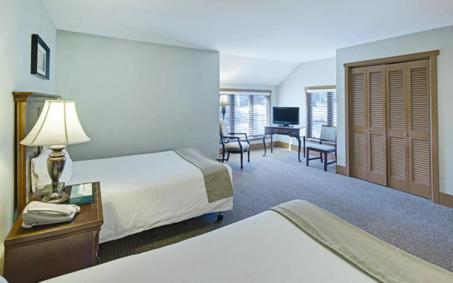 photo 5 of Club Wyndham Shawnee Village - Extra Holidays