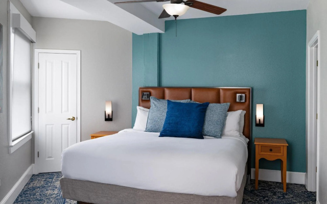 photo 5 of Club Wyndham Riverside Suites