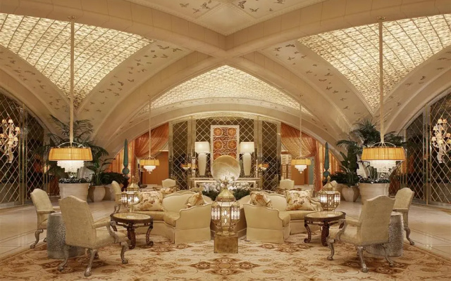 photo 2 of Wynn Encore Las Vegas